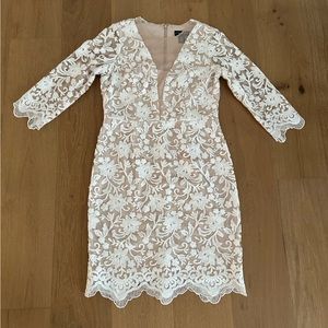 Catchet Bridal Cocktail Dress